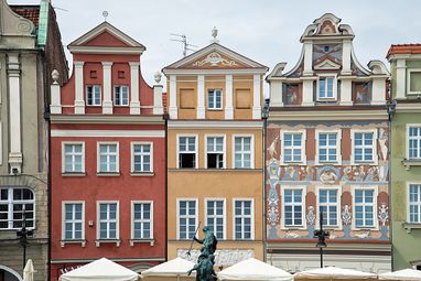 Denkmal geschütztes Haus - Abbrucharbeiten in Friedberg